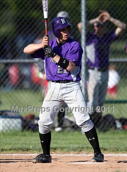 Thumbnail 3 in Hutchinson-Central Tech @ Hamburg photogallery.