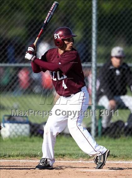 Thumbnail 3 in Hutchinson-Central Tech @ Hamburg photogallery.