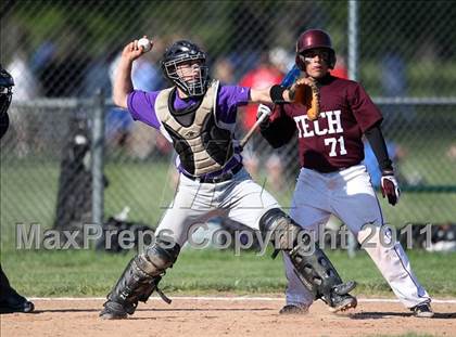 Thumbnail 1 in Hutchinson-Central Tech @ Hamburg photogallery.