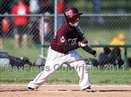 Thumbnail 3 in Hutchinson-Central Tech @ Hamburg photogallery.