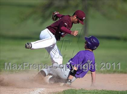 Thumbnail 3 in Hutchinson-Central Tech @ Hamburg photogallery.