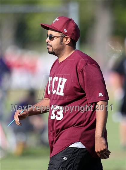 Thumbnail 2 in Hutchinson-Central Tech @ Hamburg photogallery.