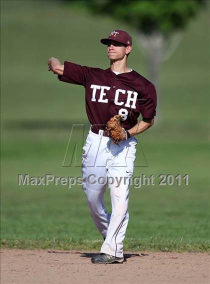 Thumbnail 2 in Hutchinson-Central Tech @ Hamburg photogallery.