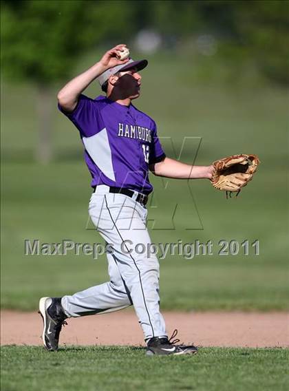 Thumbnail 3 in Hutchinson-Central Tech @ Hamburg photogallery.