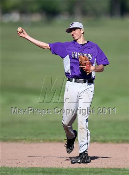 Thumbnail 2 in Hutchinson-Central Tech @ Hamburg photogallery.