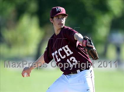 Thumbnail 3 in Hutchinson-Central Tech @ Hamburg photogallery.