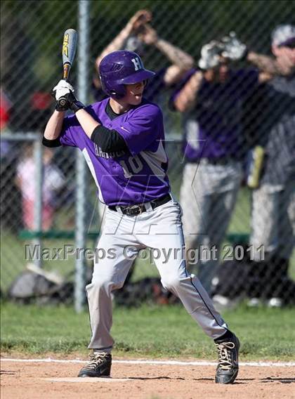 Thumbnail 3 in Hutchinson-Central Tech @ Hamburg photogallery.