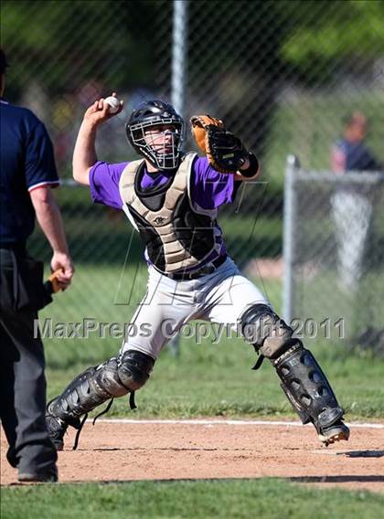 Thumbnail 3 in Hutchinson-Central Tech @ Hamburg photogallery.