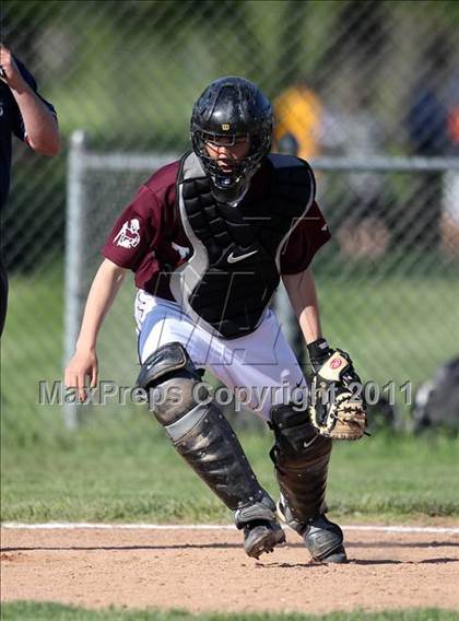 Thumbnail 1 in Hutchinson-Central Tech @ Hamburg photogallery.