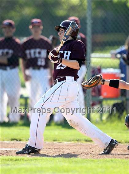 Thumbnail 2 in Hutchinson-Central Tech @ Hamburg photogallery.