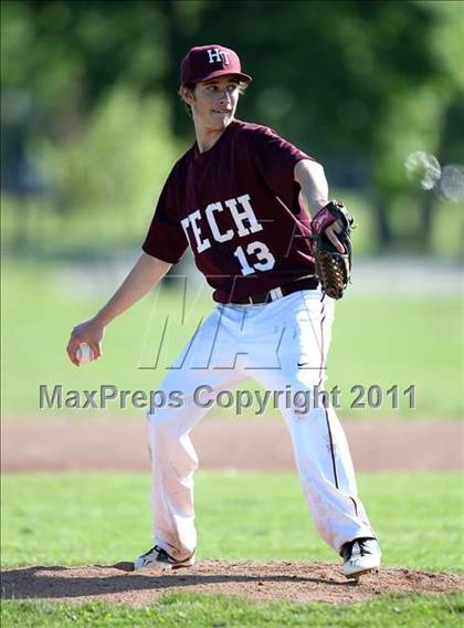 Thumbnail 3 in Hutchinson-Central Tech @ Hamburg photogallery.