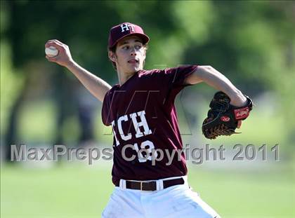 Thumbnail 2 in Hutchinson-Central Tech @ Hamburg photogallery.