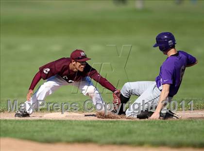 Thumbnail 1 in Hutchinson-Central Tech @ Hamburg photogallery.