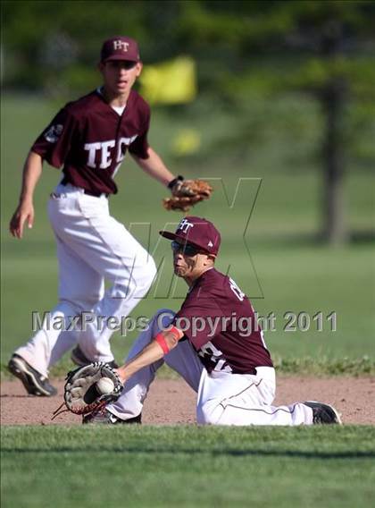 Thumbnail 3 in Hutchinson-Central Tech @ Hamburg photogallery.