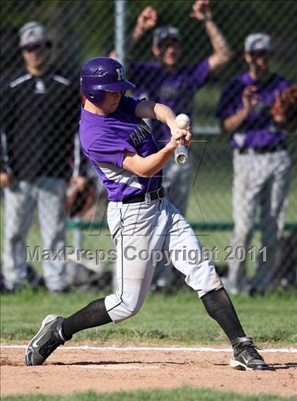 Thumbnail 3 in Hutchinson-Central Tech @ Hamburg photogallery.