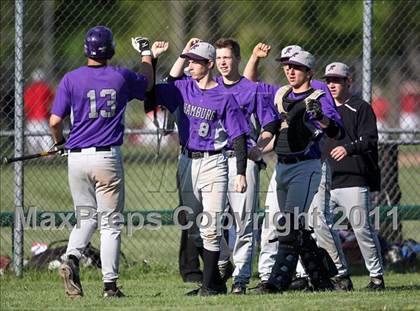 Thumbnail 3 in Hutchinson-Central Tech @ Hamburg photogallery.