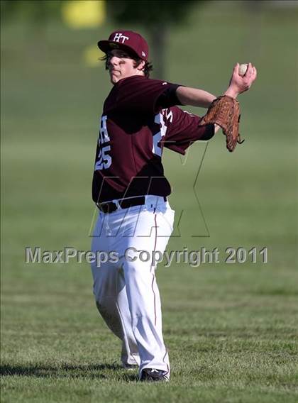 Thumbnail 2 in Hutchinson-Central Tech @ Hamburg photogallery.