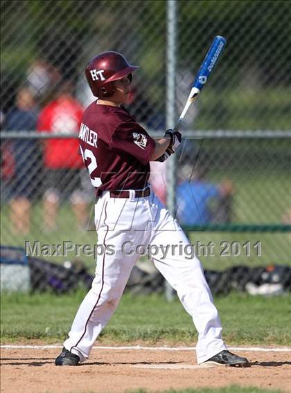 Thumbnail 3 in Hutchinson-Central Tech @ Hamburg photogallery.