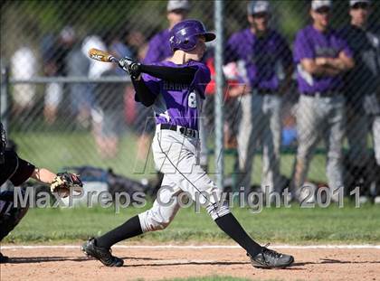 Thumbnail 3 in Hutchinson-Central Tech @ Hamburg photogallery.