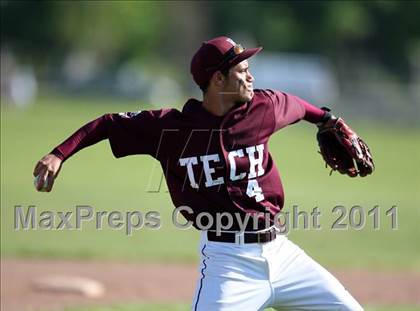Thumbnail 1 in Hutchinson-Central Tech @ Hamburg photogallery.