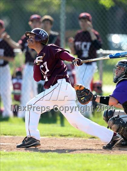 Thumbnail 3 in Hutchinson-Central Tech @ Hamburg photogallery.