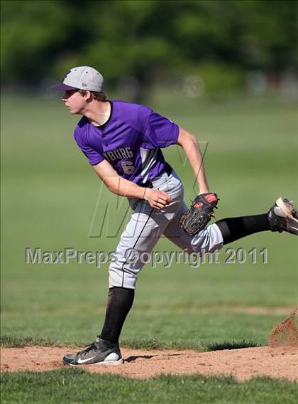 Thumbnail 3 in Hutchinson-Central Tech @ Hamburg photogallery.