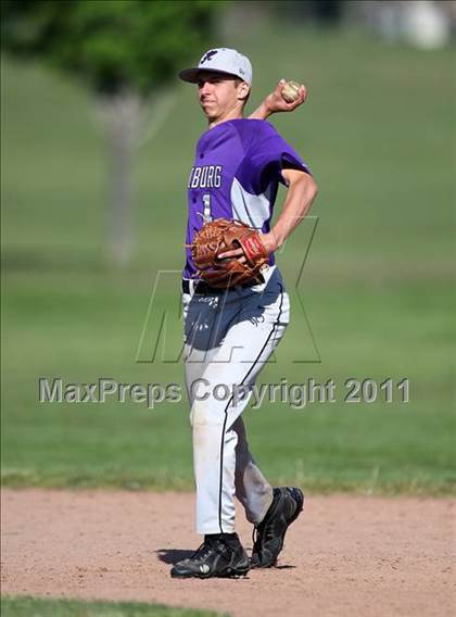 Thumbnail 1 in Hutchinson-Central Tech @ Hamburg photogallery.