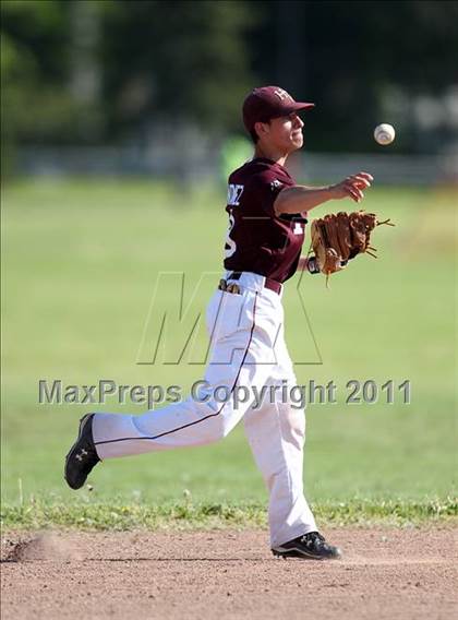 Thumbnail 1 in Hutchinson-Central Tech @ Hamburg photogallery.