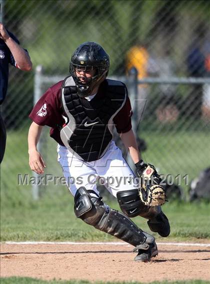 Thumbnail 2 in Hutchinson-Central Tech @ Hamburg photogallery.