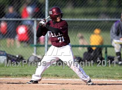 Thumbnail 3 in Hutchinson-Central Tech @ Hamburg photogallery.