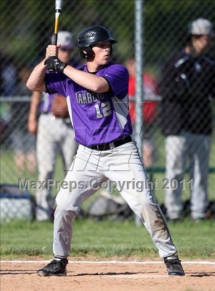 Thumbnail 1 in Hutchinson-Central Tech @ Hamburg photogallery.