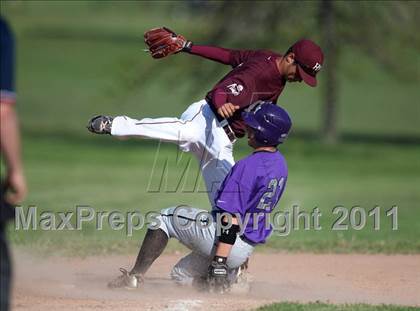 Thumbnail 1 in Hutchinson-Central Tech @ Hamburg photogallery.