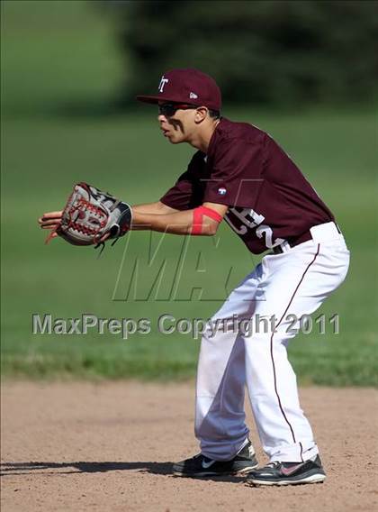 Thumbnail 3 in Hutchinson-Central Tech @ Hamburg photogallery.