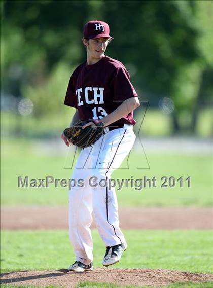 Thumbnail 1 in Hutchinson-Central Tech @ Hamburg photogallery.