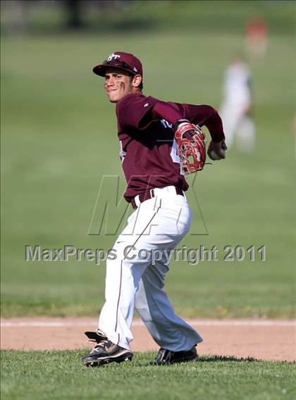 Thumbnail 3 in Hutchinson-Central Tech @ Hamburg photogallery.