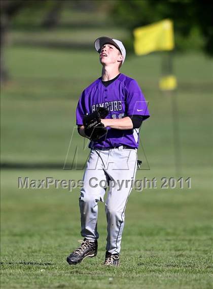 Thumbnail 3 in Hutchinson-Central Tech @ Hamburg photogallery.