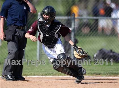 Thumbnail 3 in Hutchinson-Central Tech @ Hamburg photogallery.
