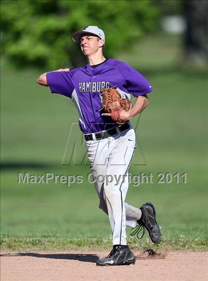 Thumbnail 3 in Hutchinson-Central Tech @ Hamburg photogallery.