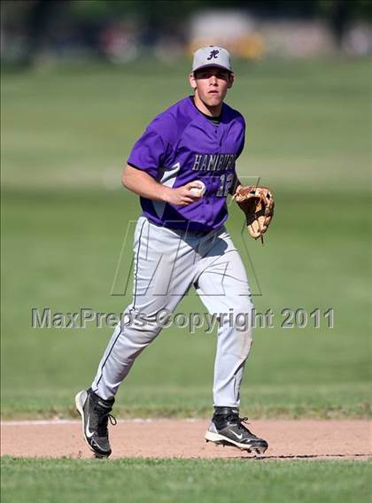Thumbnail 2 in Hutchinson-Central Tech @ Hamburg photogallery.