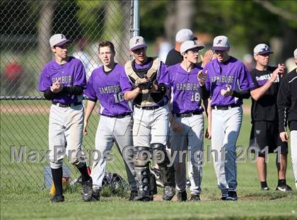 Thumbnail 1 in Hutchinson-Central Tech @ Hamburg photogallery.
