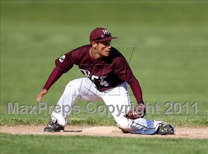 Thumbnail 3 in Hutchinson-Central Tech @ Hamburg photogallery.