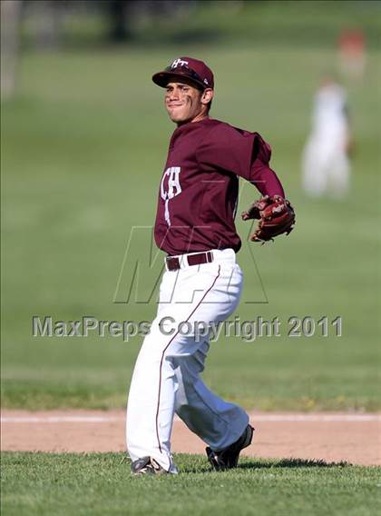 Thumbnail 1 in Hutchinson-Central Tech @ Hamburg photogallery.