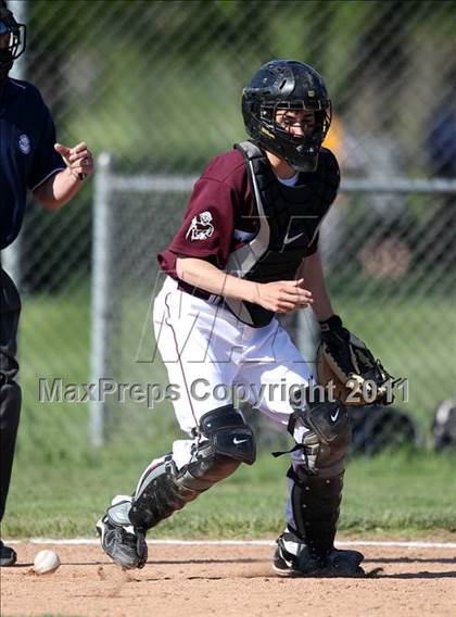 Thumbnail 3 in Hutchinson-Central Tech @ Hamburg photogallery.