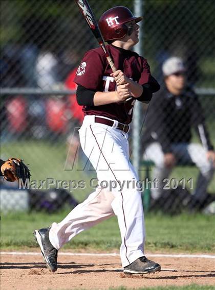 Thumbnail 3 in Hutchinson-Central Tech @ Hamburg photogallery.
