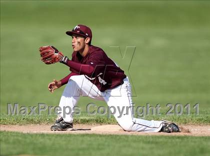 Thumbnail 1 in Hutchinson-Central Tech @ Hamburg photogallery.