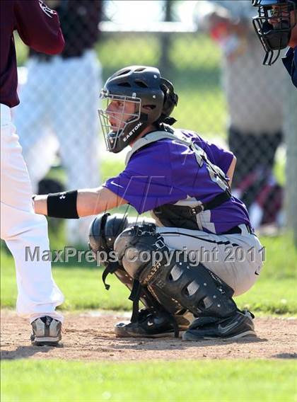 Thumbnail 1 in Hutchinson-Central Tech @ Hamburg photogallery.