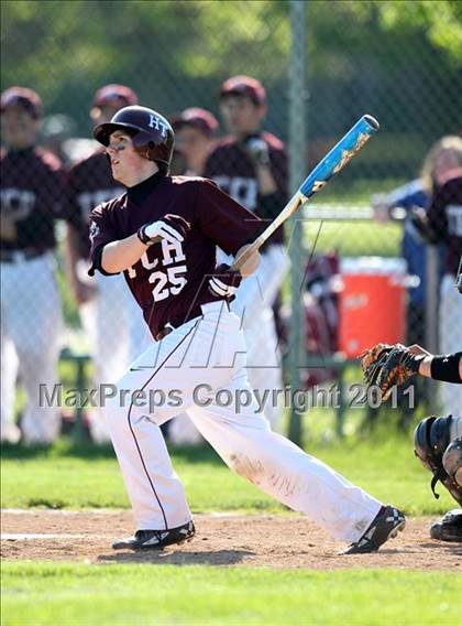 Thumbnail 3 in Hutchinson-Central Tech @ Hamburg photogallery.