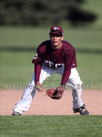 Thumbnail 1 in Hutchinson-Central Tech @ Hamburg photogallery.