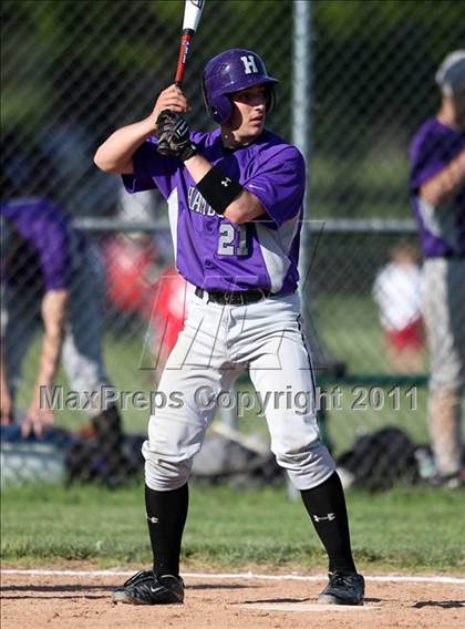 Thumbnail 2 in Hutchinson-Central Tech @ Hamburg photogallery.