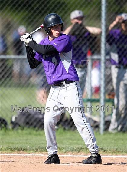 Thumbnail 2 in Hutchinson-Central Tech @ Hamburg photogallery.